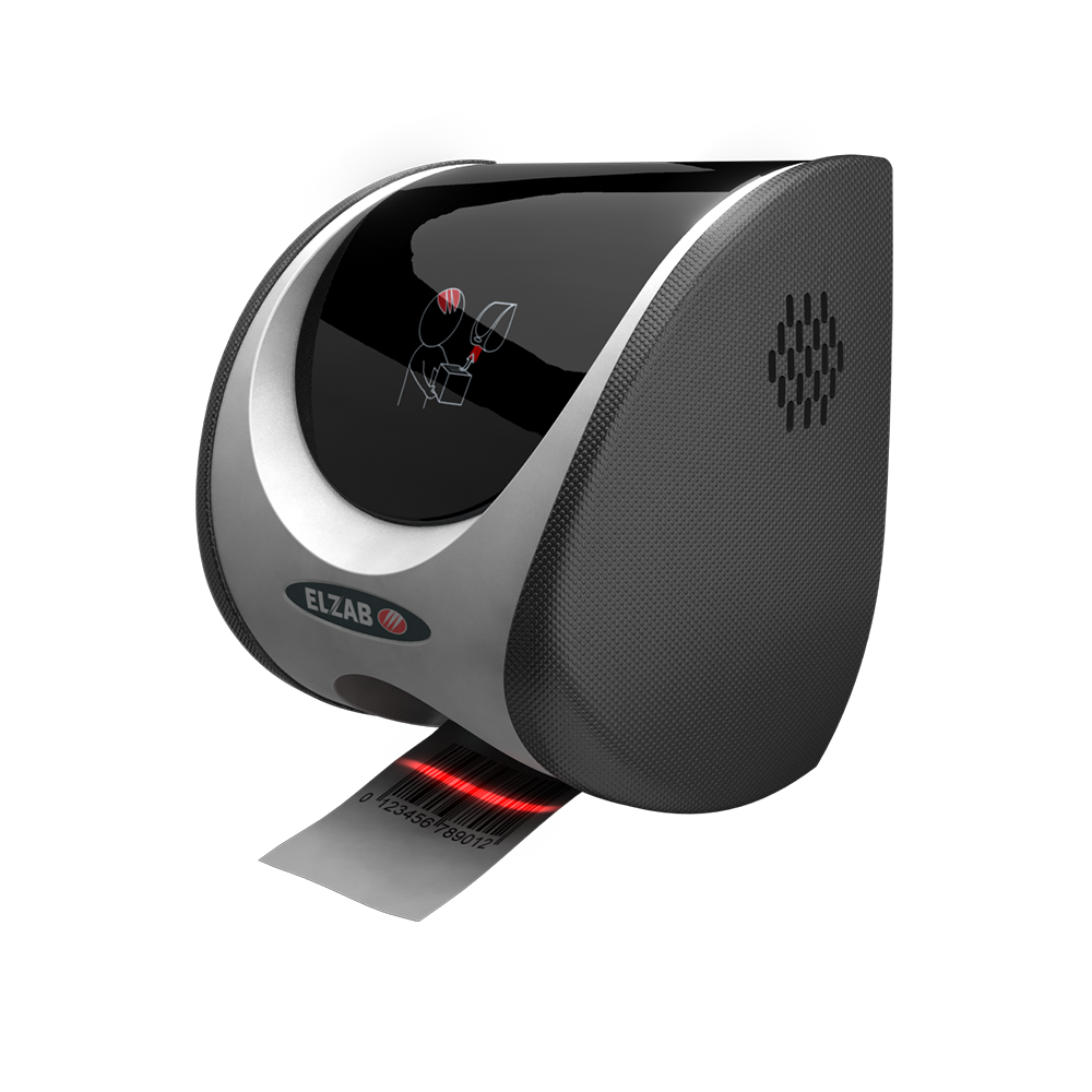 verificateur de prix  ELZAB