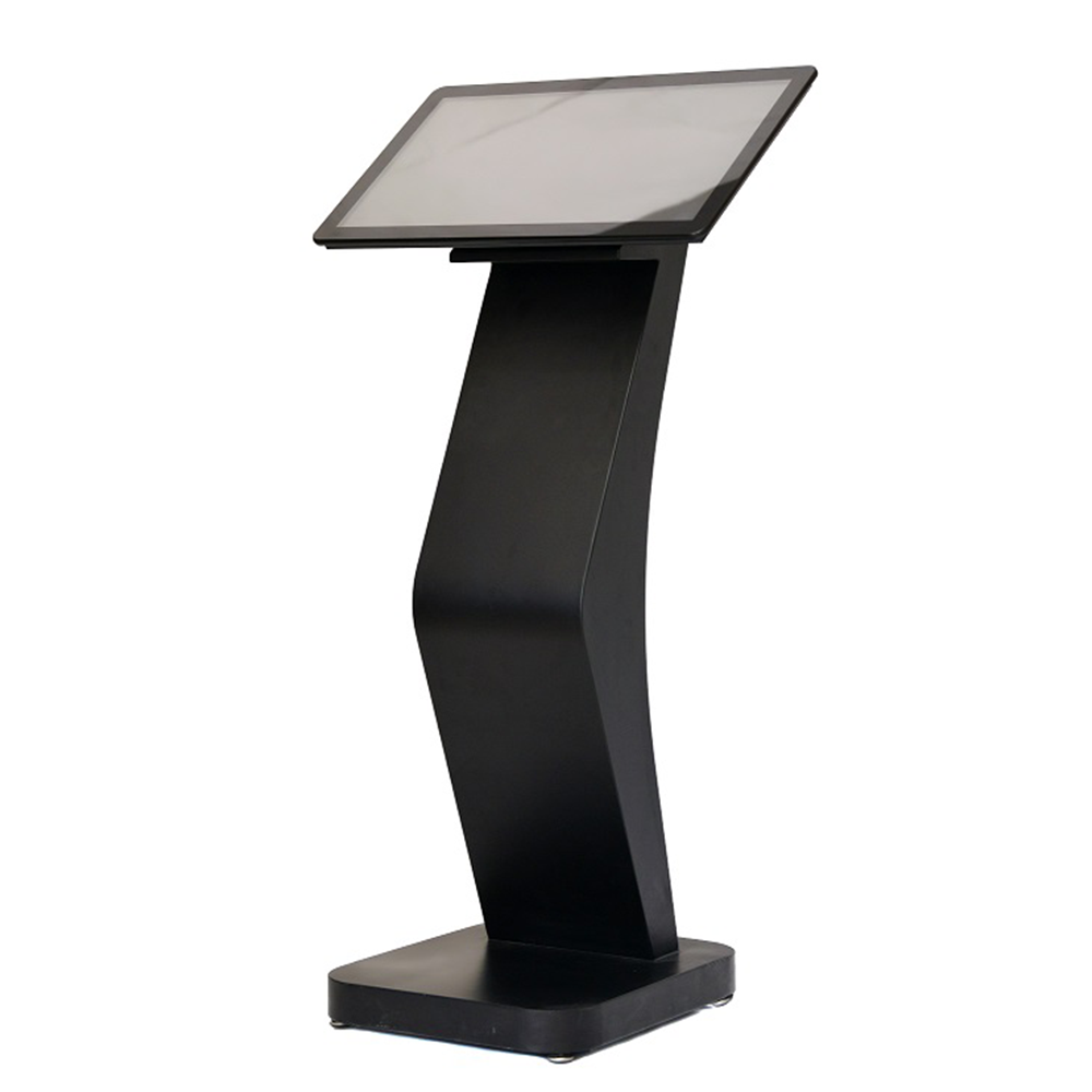 BORNE INTERACTIVE / 24 / FZED / WINDOWS - location