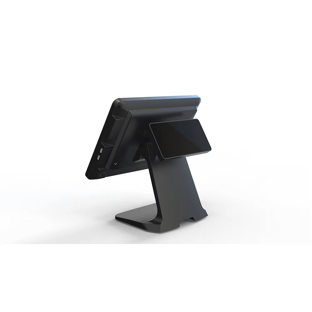 Caisse tacile / TP / Windows / DLSUM