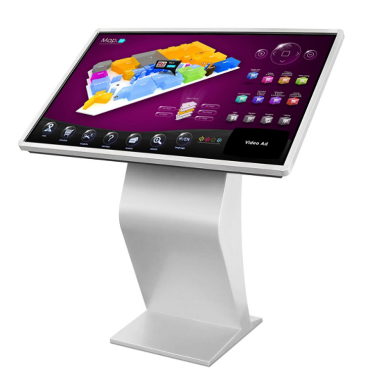 BORNE INTERACTIVE / 32 / FGZED / WINDOWS - location