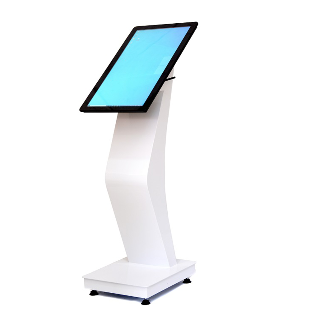 BORNE INTERACTIVE / 24 / FZED / WINDOWS - location