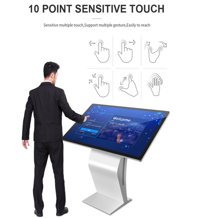 BORNE INTERACTIVE / 32 / FGZED / WINDOWS - location