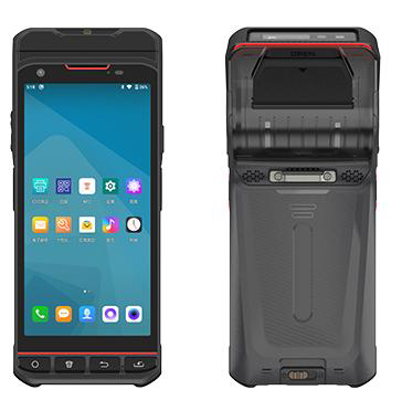 TERMINAL MOBILE / SMK-60 / ANDROID / SOONMARK