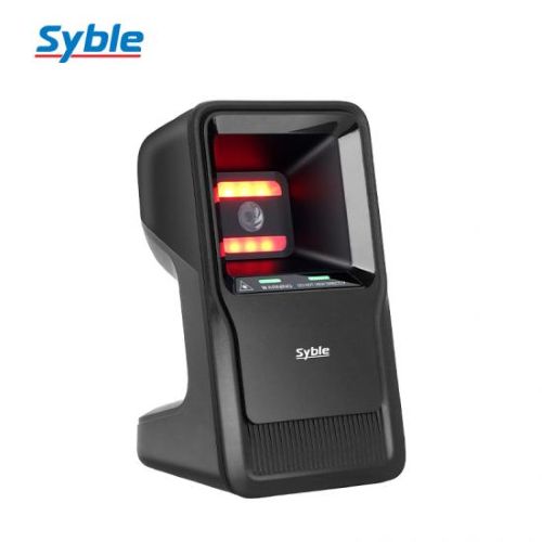 SCANNER CODE A BARRE SYBLE / XB-X80
