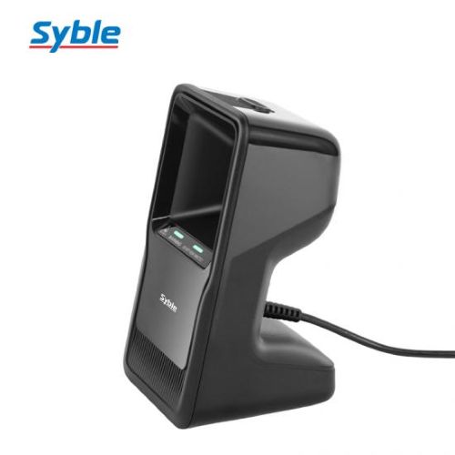 SCANNER CODE A BARRE SYBLE / XB-X80