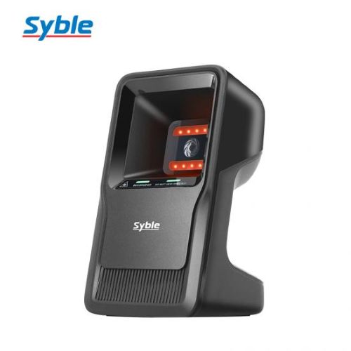SCANNER CODE A BARRE SYBLE / XB-X80