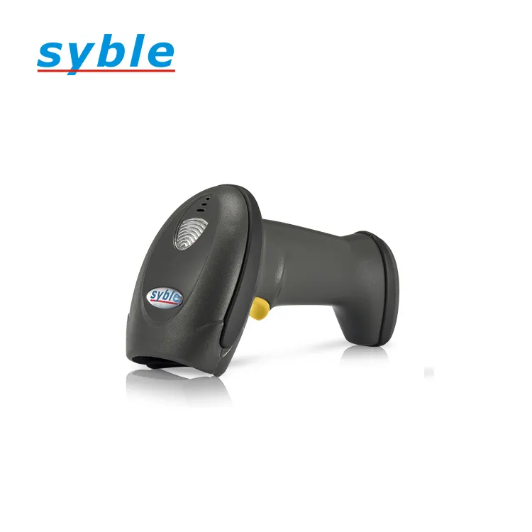 BARCODE SCANNER / XB-62088RB 2D / WIFI /SYBLE
