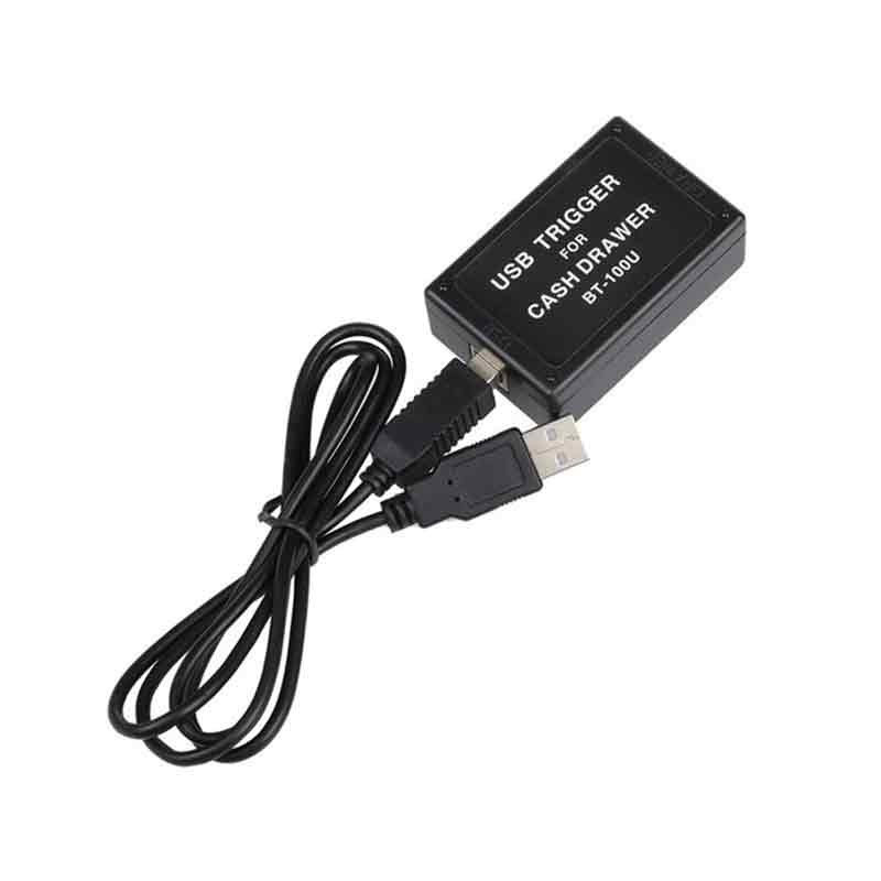 ADAPTATEUR RJ11 TO USB